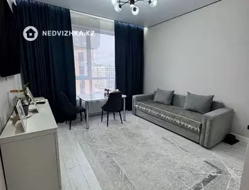2-комнатная квартира, этаж 8 из 16, 44 м²