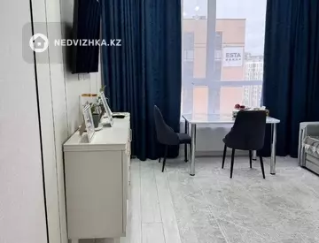 2-комнатная квартира, этаж 8 из 16, 44 м²