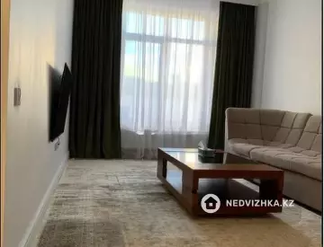 2-комнатная квартира, этаж 7 из 9, 63 м²