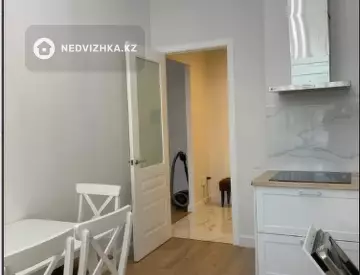 2-комнатная квартира, этаж 7 из 9, 63 м²