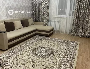 2-комнатная квартира, этаж 1 из 5, 42 м²