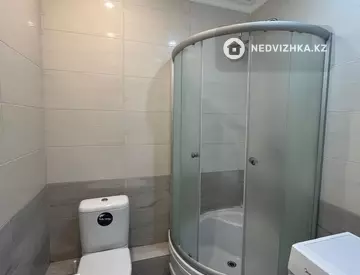 2-комнатная квартира, этаж 1 из 5, 42 м²