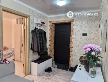 1-комнатная квартира, этаж 5 из 10, 34 м²
