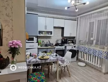 1-комнатная квартира, этаж 5 из 10, 34 м²