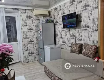 1-комнатная квартира, этаж 5 из 10, 34 м²