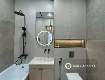 3-комнатная квартира, этаж 5 из 20, 77 м²