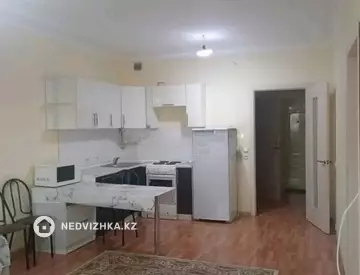 2-комнатная квартира, этаж 14 из 18, 48 м²