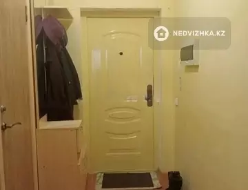 2-комнатная квартира, этаж 14 из 18, 48 м²