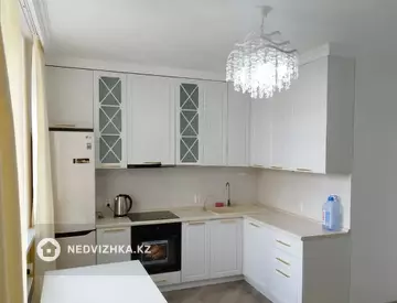 2-комнатная квартира, этаж 9 из 9, 46 м²