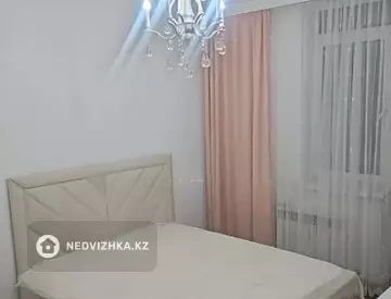 2-комнатная квартира, этаж 9 из 9, 46 м²