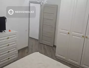 2-комнатная квартира, этаж 9 из 9, 46 м²