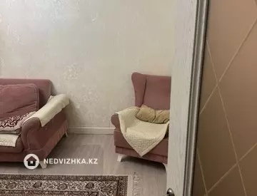 3-комнатная квартира, этаж 1 из 3, 66 м²