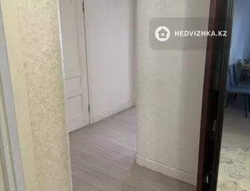 3-комнатная квартира, этаж 1 из 3, 66 м²