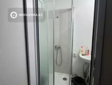 1-комнатная квартира, этаж 5 из 5, 19 м²