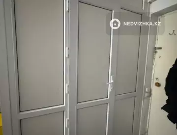 1-комнатная квартира, этаж 5 из 5, 19 м²