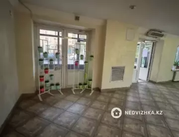 1-комнатная квартира, этаж 5 из 5, 19 м²