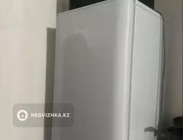 1-комнатная квартира, этаж 5 из 5, 19 м²