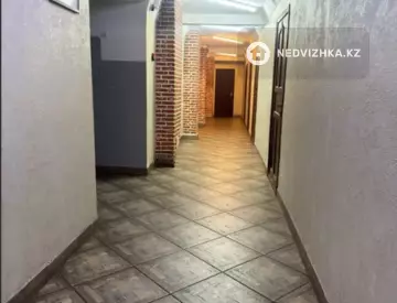 1-комнатная квартира, этаж 5 из 5, 19 м²