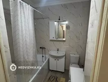 1-комнатная квартира, этаж 11 из 12, 32 м², на длительный срок