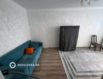 1-комнатная квартира, этаж 11 из 12, 32 м², на длительный срок