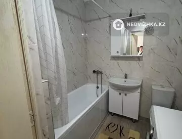 1-комнатная квартира, этаж 11 из 12, 32 м², на длительный срок