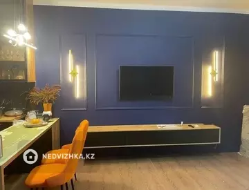 3-комнатная квартира, этаж 2 из 7, 70 м²