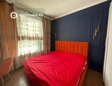 3-комнатная квартира, этаж 2 из 7, 70 м²
