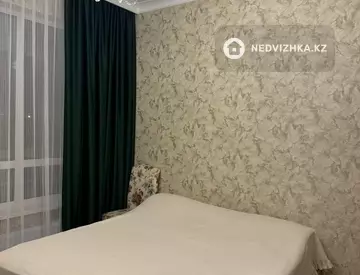 3-комнатная квартира, этаж 3 из 6, 106 м²