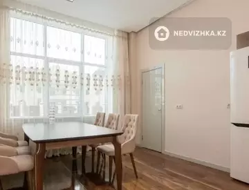 2-комнатная квартира, этаж 1 из 7, 85 м²