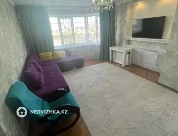 1-комнатная квартира, этаж 10 из 18, 48 м²