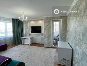 1-комнатная квартира, этаж 10 из 18, 48 м²