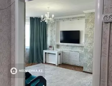 1-комнатная квартира, этаж 10 из 18, 48 м²