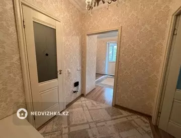 2-комнатная квартира, этаж 2 из 5, 40 м²