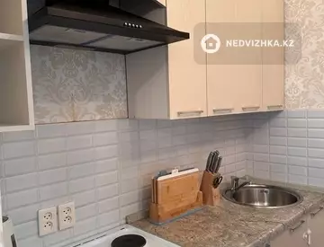 2-комнатная квартира, этаж 2 из 5, 40 м²