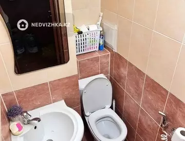 3-комнатная квартира, этаж 13 из 16, 78 м², на длительный срок