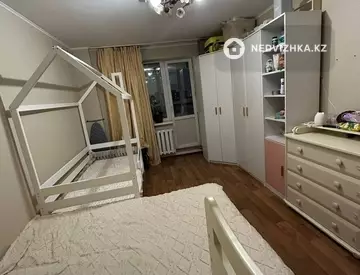 3-комнатная квартира, этаж 13 из 16, 78 м², на длительный срок