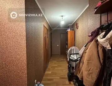 3-комнатная квартира, этаж 13 из 16, 78 м², на длительный срок