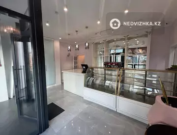 Общепит в в жилом доме, этаж 1, 68 м²