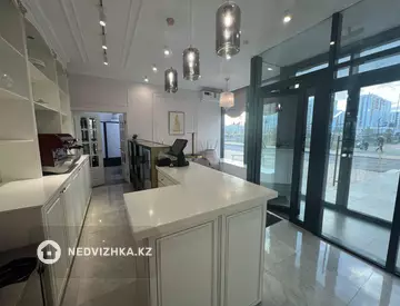 Общепит в в жилом доме, этаж 1, 68 м²