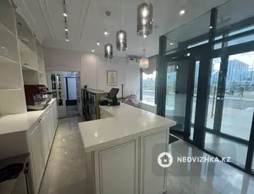 Общепит в в жилом доме, этаж 1, 68 м², на длительный срок