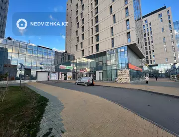 Общепит в в жилом доме, этаж 1, 68 м², на длительный срок