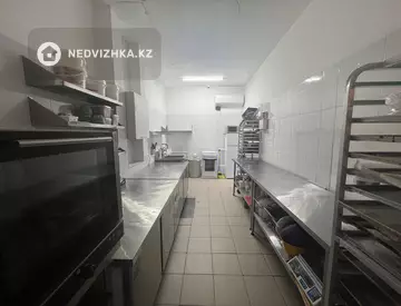 Общепит в в жилом доме, этаж 1, 68 м², на длительный срок