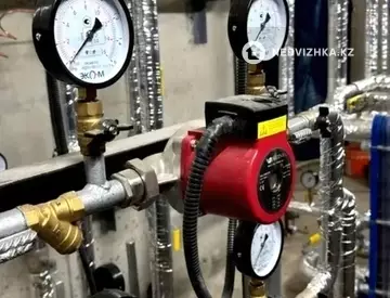 Здание, 3 этажа, 1 500 м²