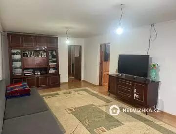 4-комнатный дом, 6 соток, 105 м²