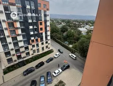 1-комнатная квартира, этаж 7 из 9, 33 м²