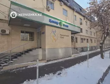 Здание, 4 этажа, 1 336 м², на длительный срок