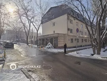 Здание, 4 этажа, 1 336 м², на длительный срок