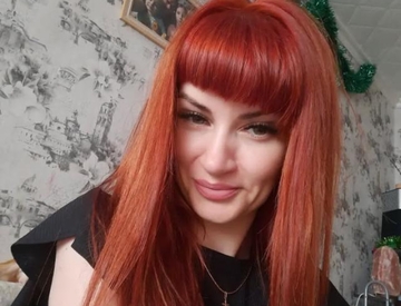 Фотография профиля