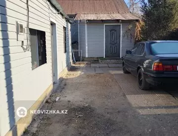 3-комнатный дом, 4 соток, 70 м²