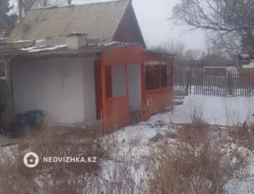 1-комнатный дом, 10 соток, 24 м²